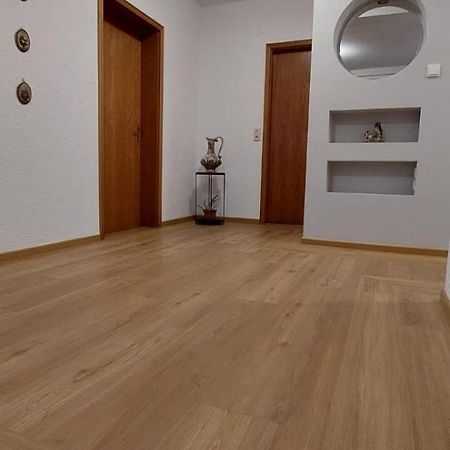 Gaestezimmer Werwein Heinersreuth Kültér fotó