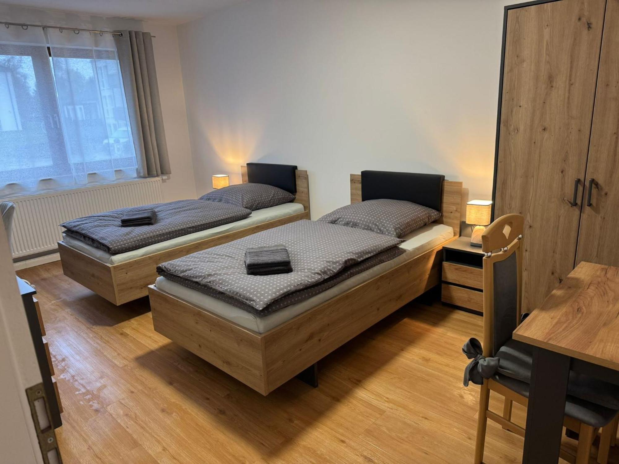 Gaestezimmer Werwein Heinersreuth Kültér fotó