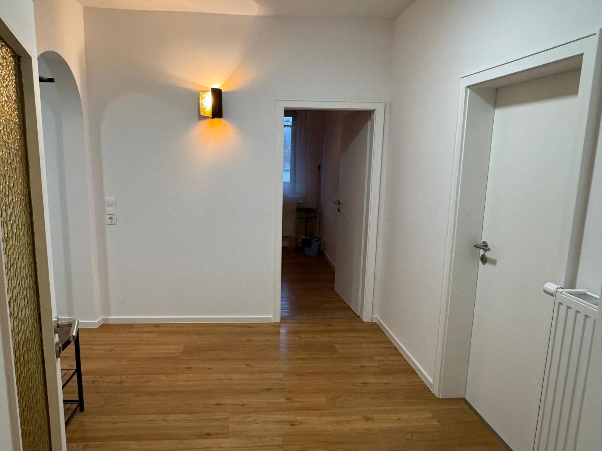 Gaestezimmer Werwein Heinersreuth Kültér fotó