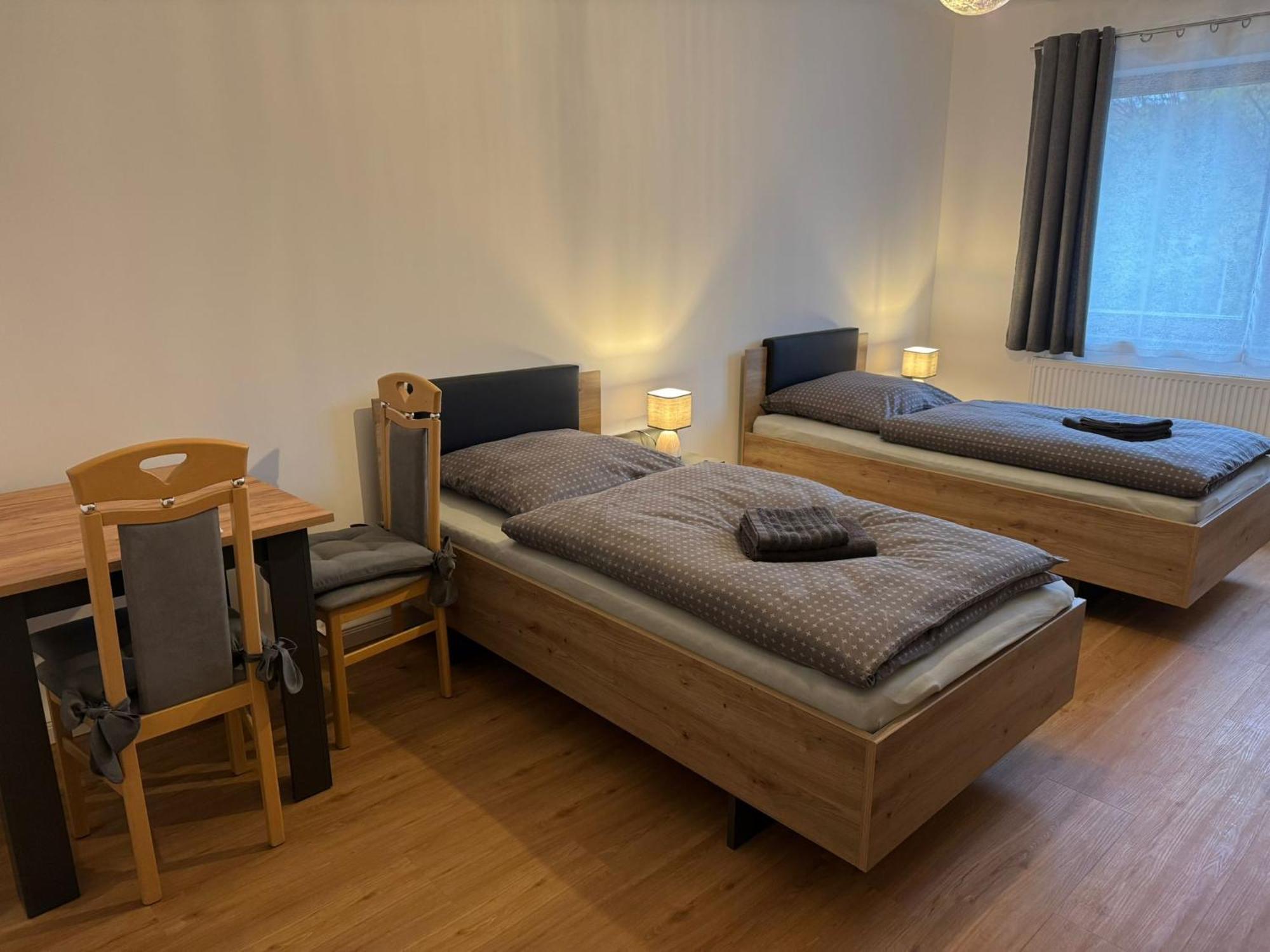 Gaestezimmer Werwein Heinersreuth Kültér fotó