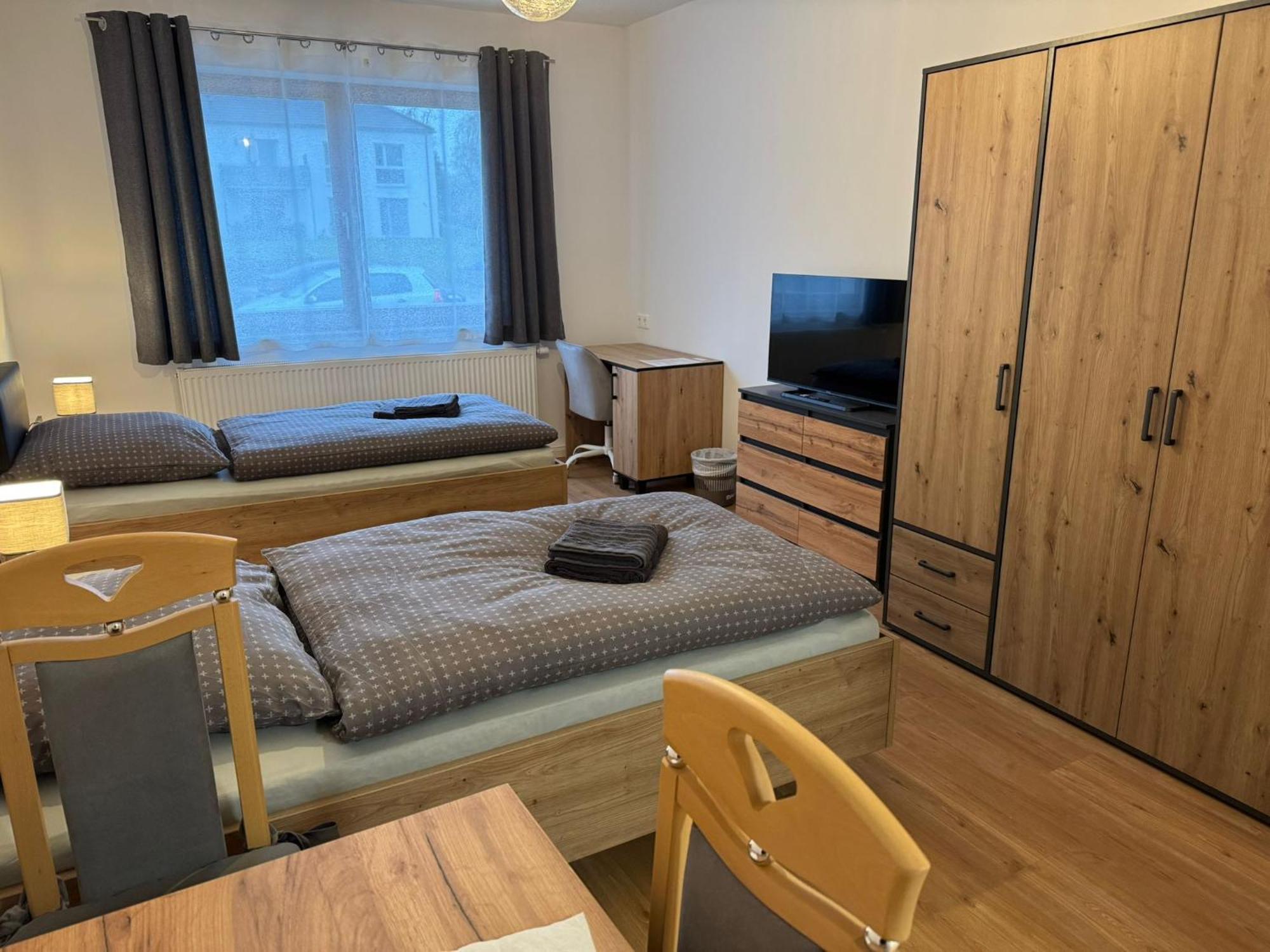 Gaestezimmer Werwein Heinersreuth Kültér fotó