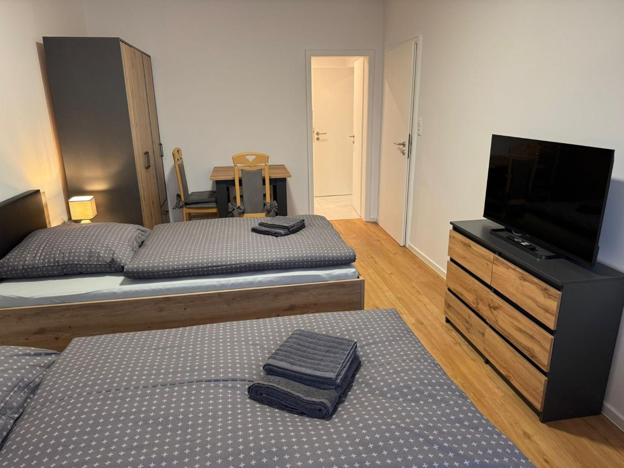 Gaestezimmer Werwein Heinersreuth Kültér fotó