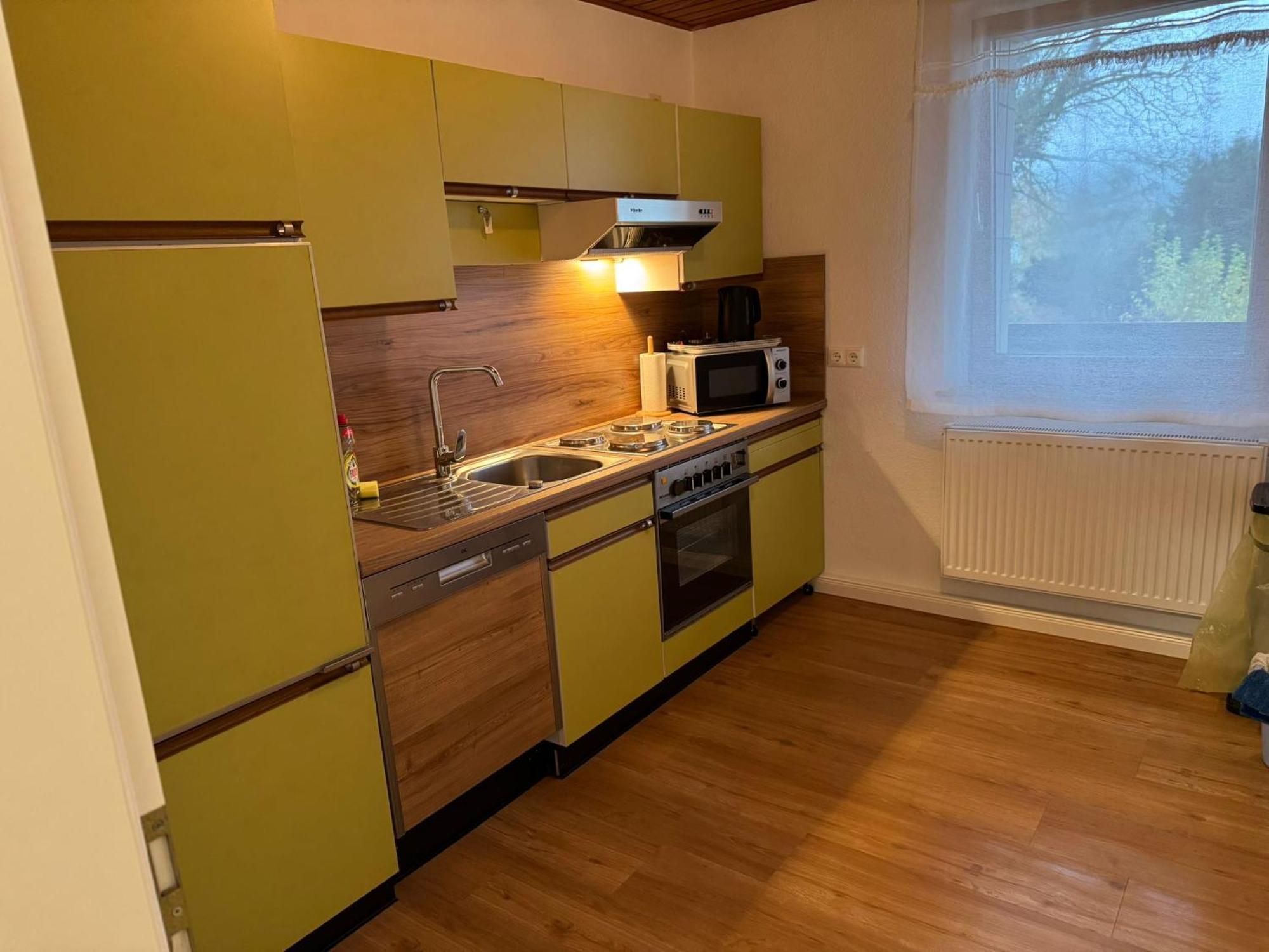 Gaestezimmer Werwein Heinersreuth Kültér fotó