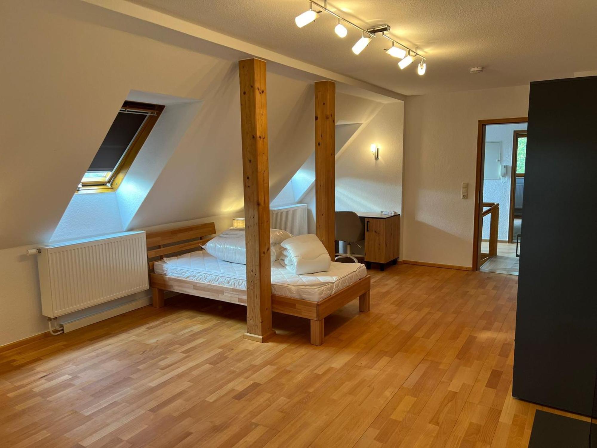 Gaestezimmer Werwein Heinersreuth Kültér fotó