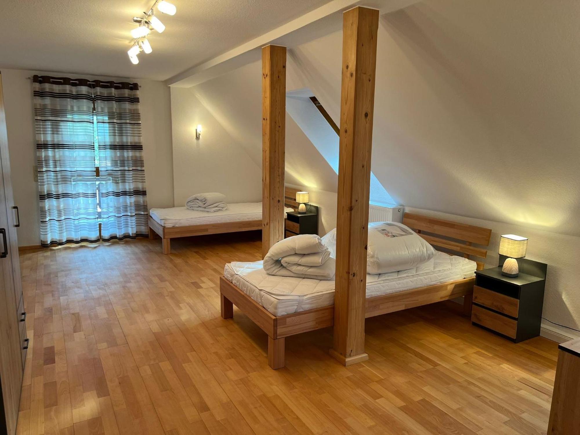 Gaestezimmer Werwein Heinersreuth Kültér fotó