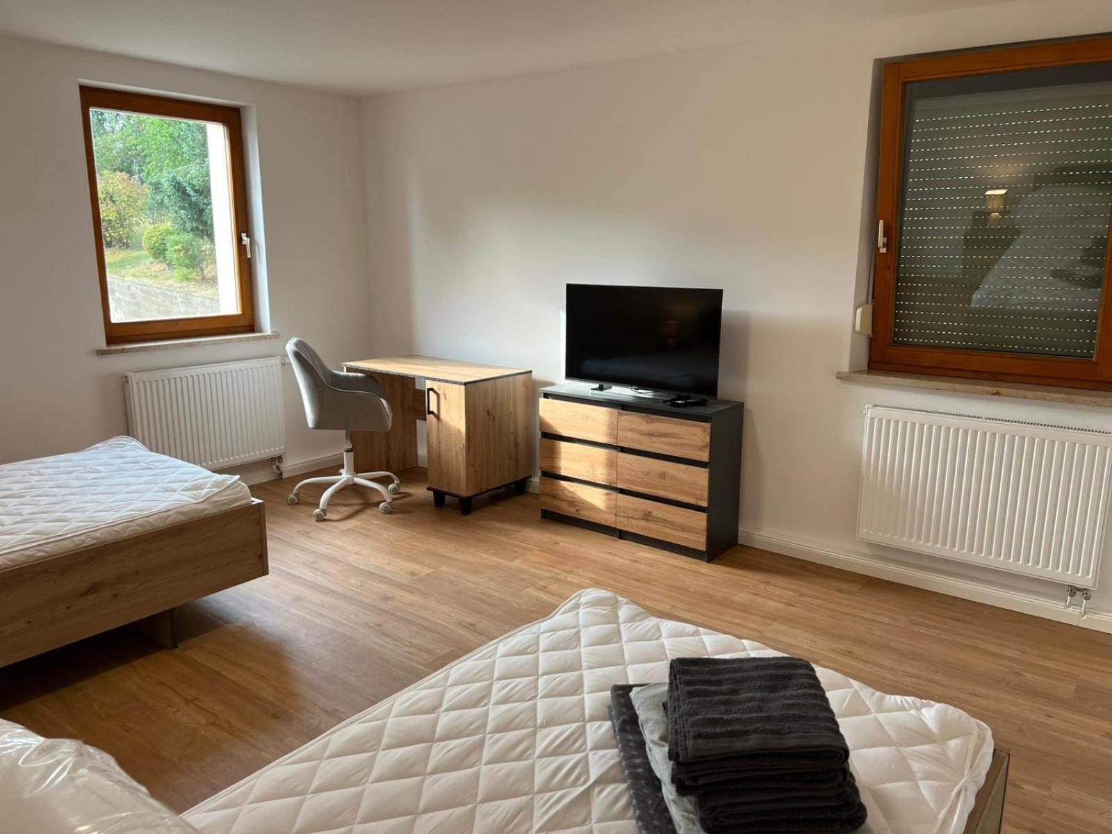 Gaestezimmer Werwein Heinersreuth Kültér fotó