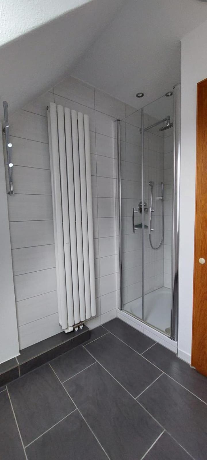 Gaestezimmer Werwein Heinersreuth Kültér fotó