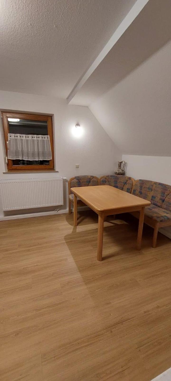 Gaestezimmer Werwein Heinersreuth Kültér fotó