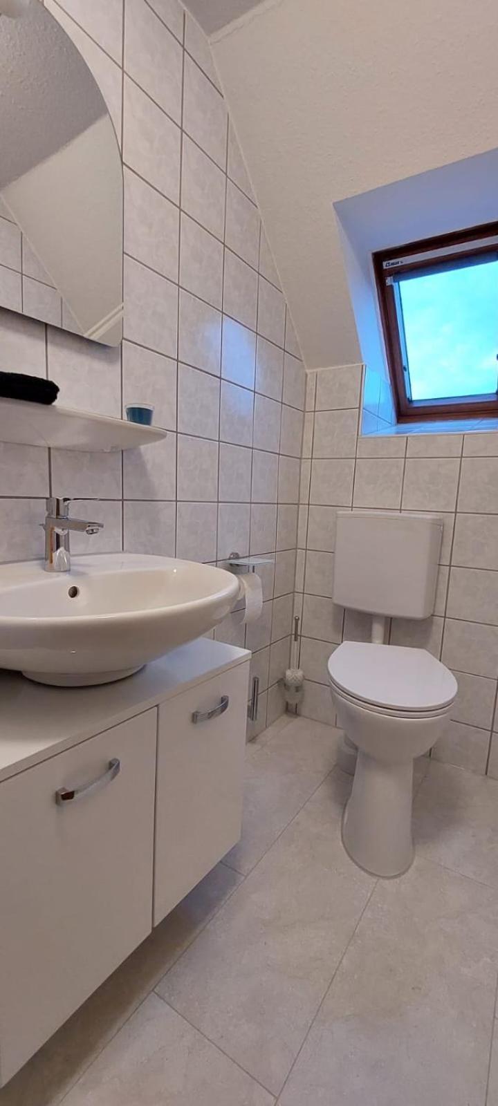 Gaestezimmer Werwein Heinersreuth Kültér fotó