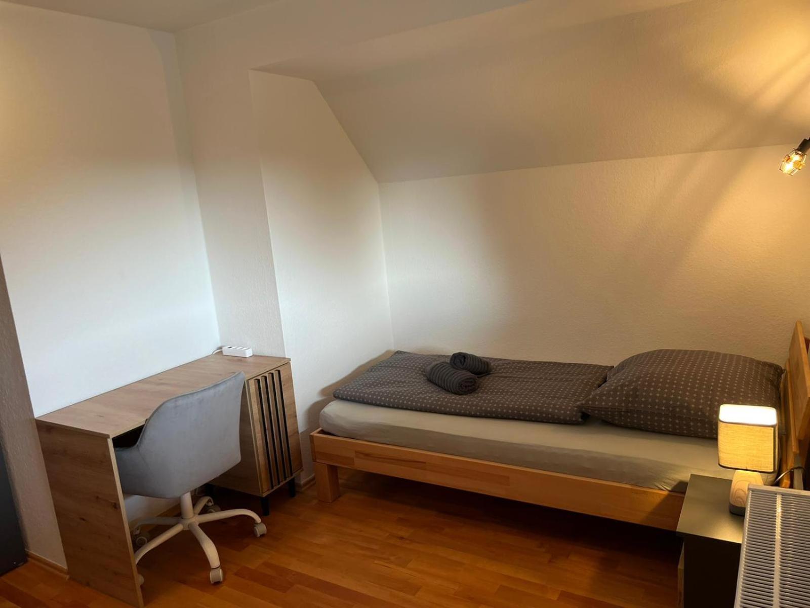 Gaestezimmer Werwein Heinersreuth Kültér fotó