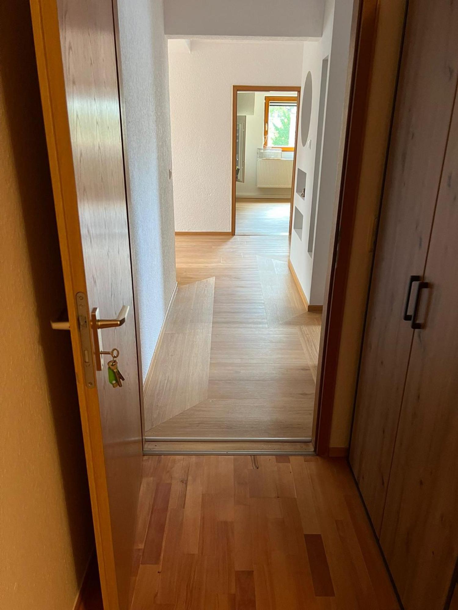 Gaestezimmer Werwein Heinersreuth Kültér fotó