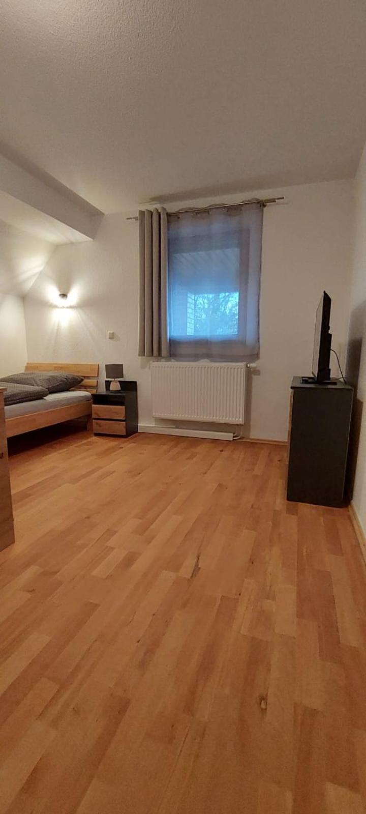 Gaestezimmer Werwein Heinersreuth Kültér fotó