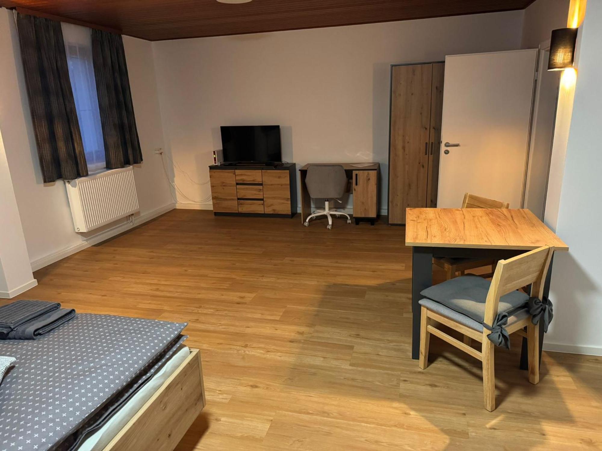Gaestezimmer Werwein Heinersreuth Kültér fotó