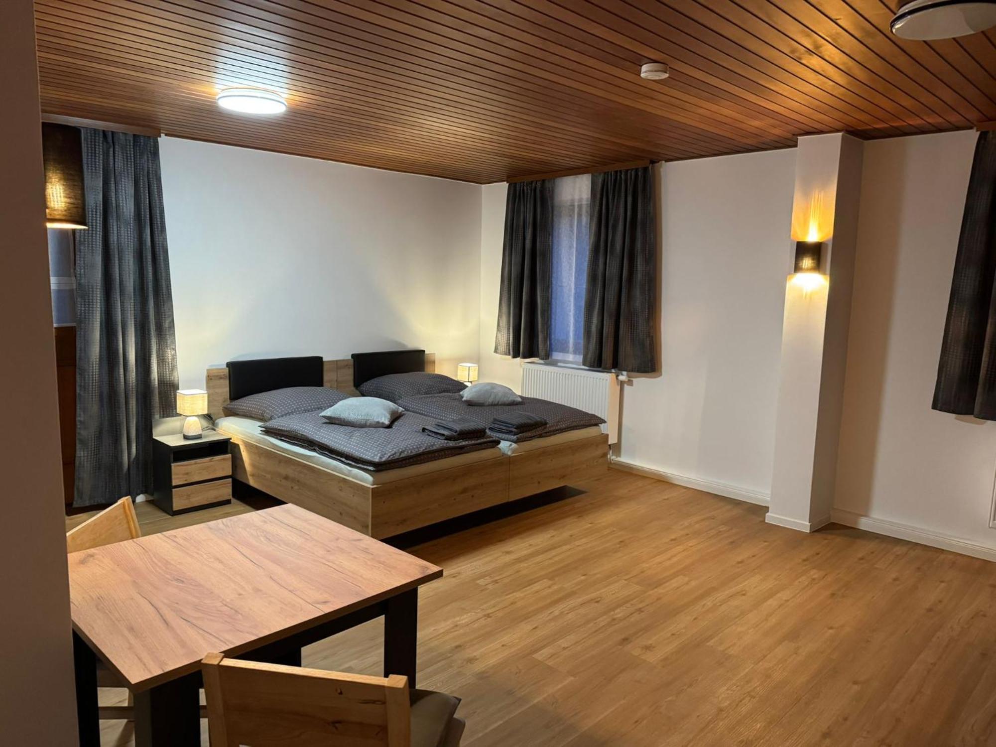Gaestezimmer Werwein Heinersreuth Kültér fotó